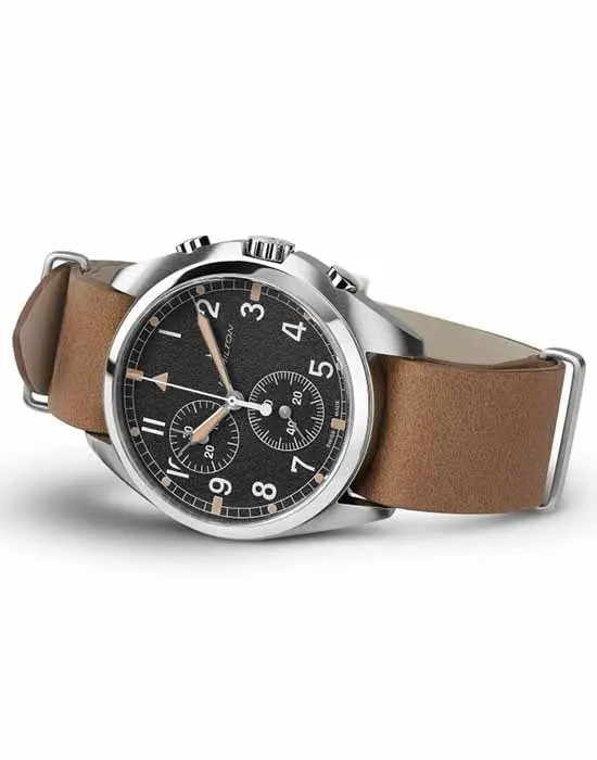 Наручные часы Hamilton Khaki Aviation H76522531