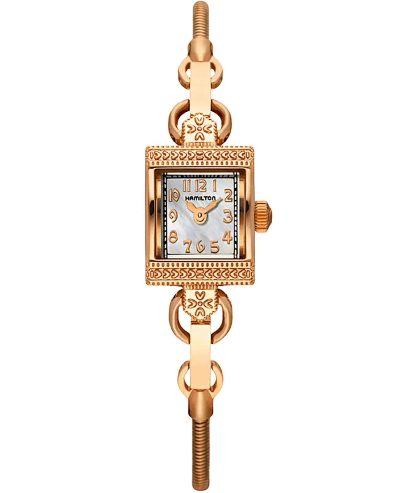 Наручные часы Hamilton American Classic H31241113