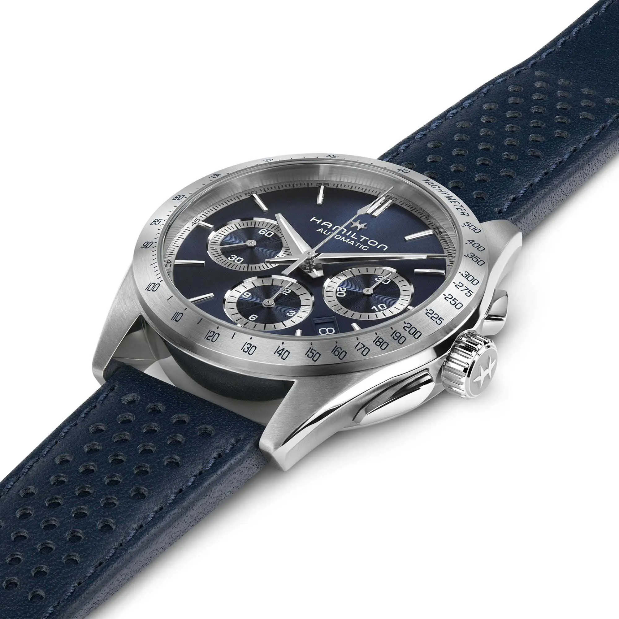 Наручные часы Hamilton Jazzmaster H36616640