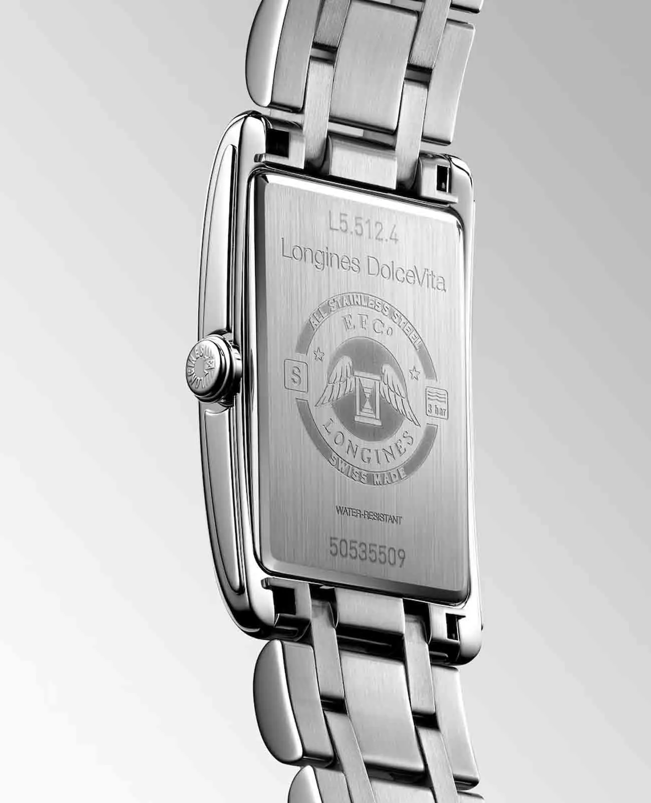 Наручные часы Longines Longines DolceVita L55124756