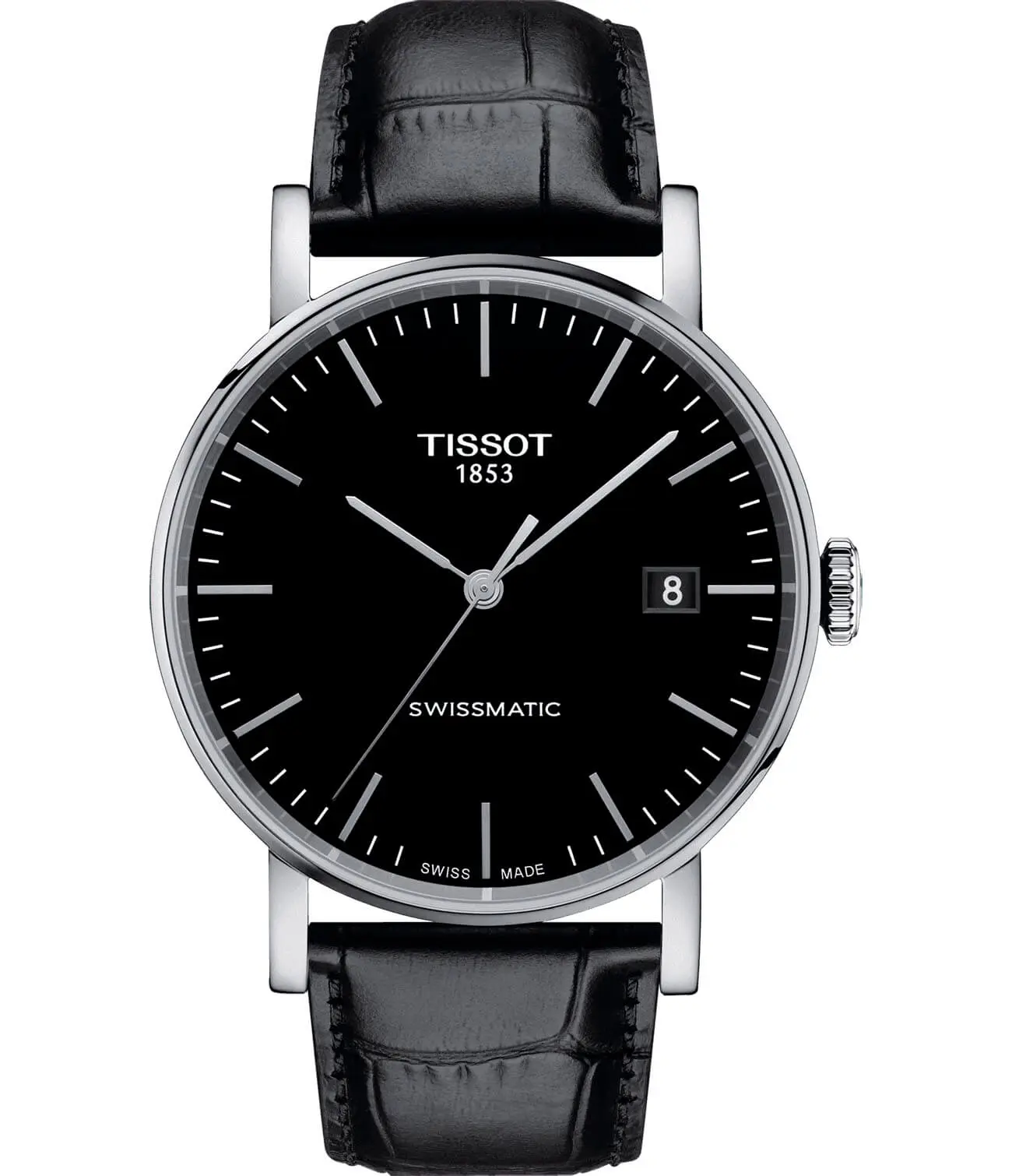 Наручные часы Tissot T-Classic T1094071605100