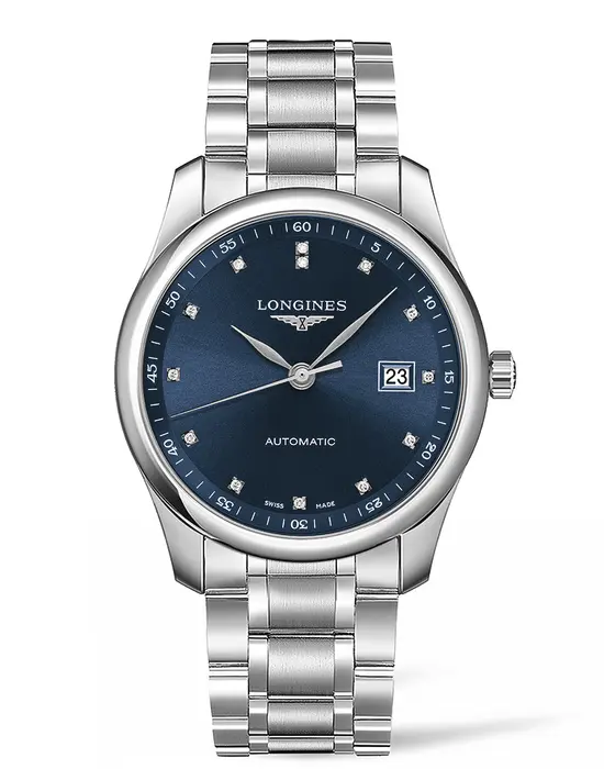 Наручные часы Longines The Longines Master Collection L27934976