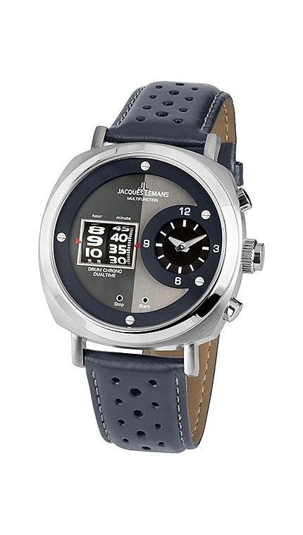 Наручные часы Jacques Lemans Lugano 1-2058B