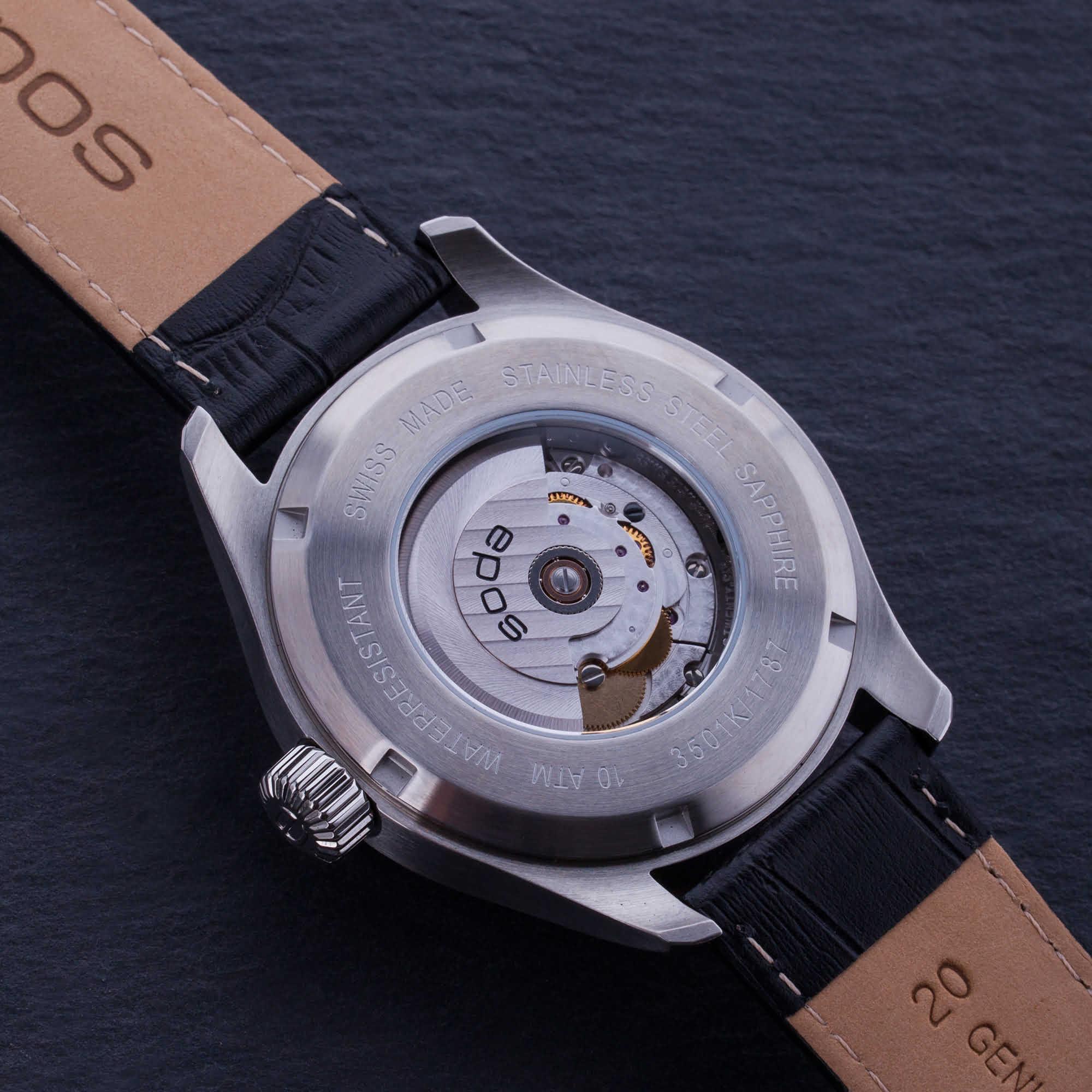 Наручные часы Epos Passion 3501.142.20.95.25
