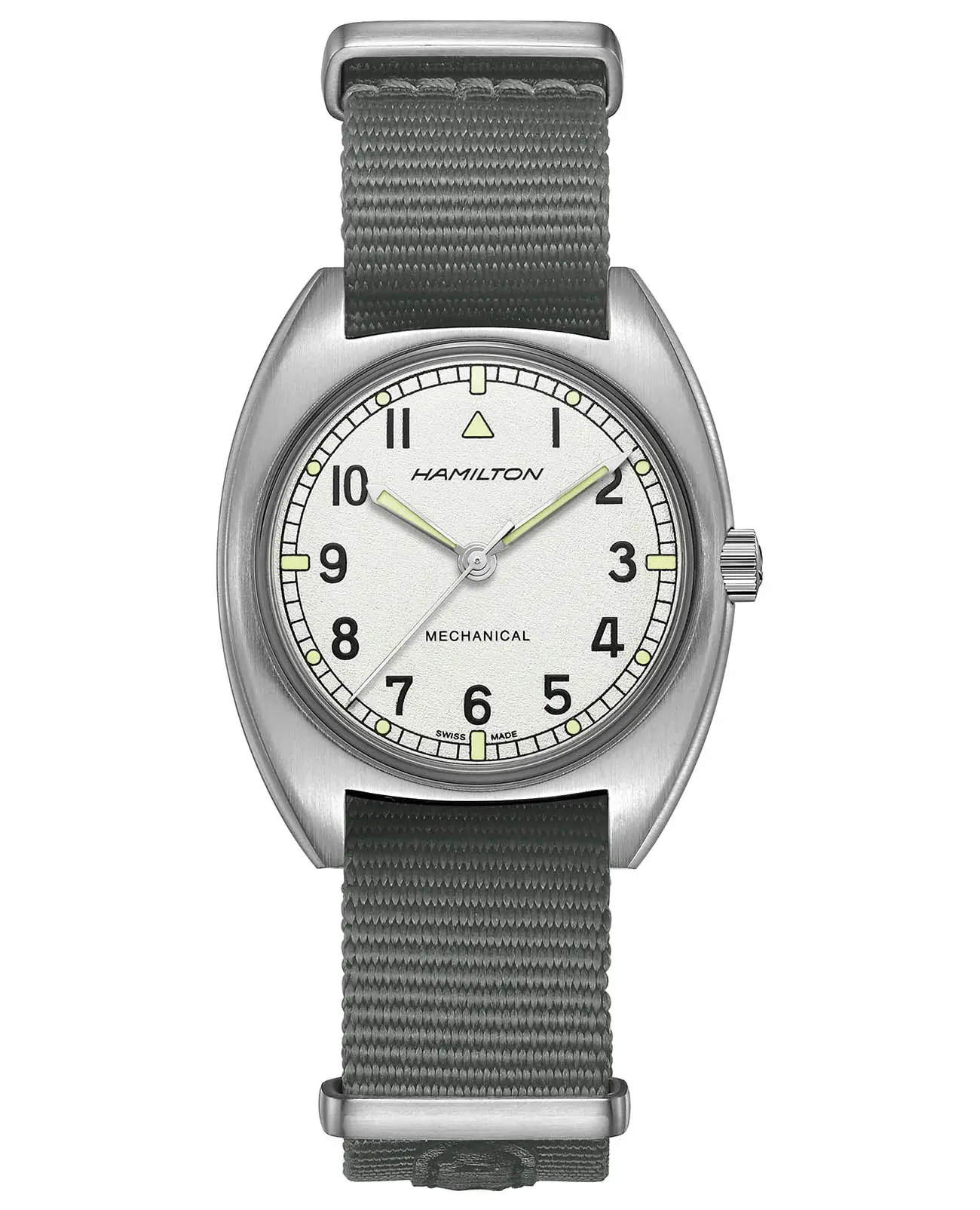 Наручные часы Hamilton Khaki Aviation H76419951