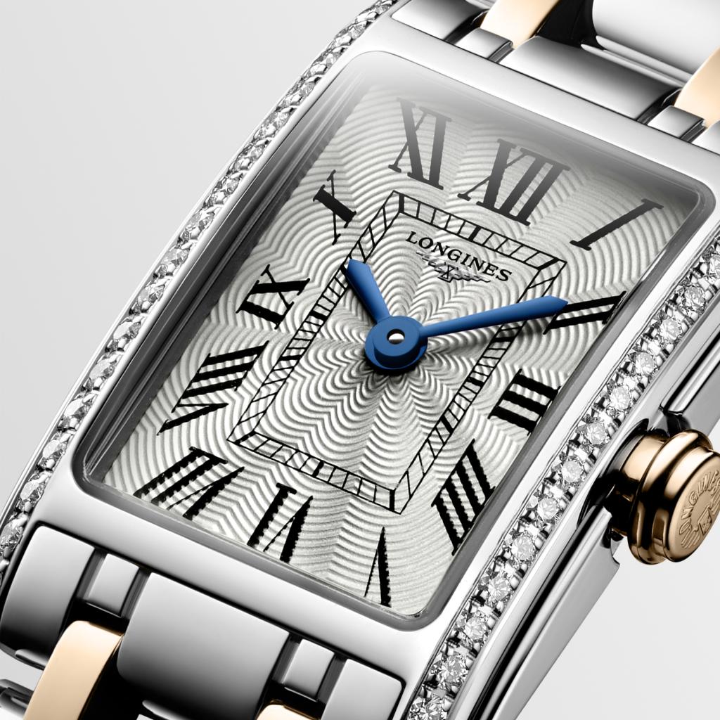 Наручные часы Longines Longines DolceVita L52585797