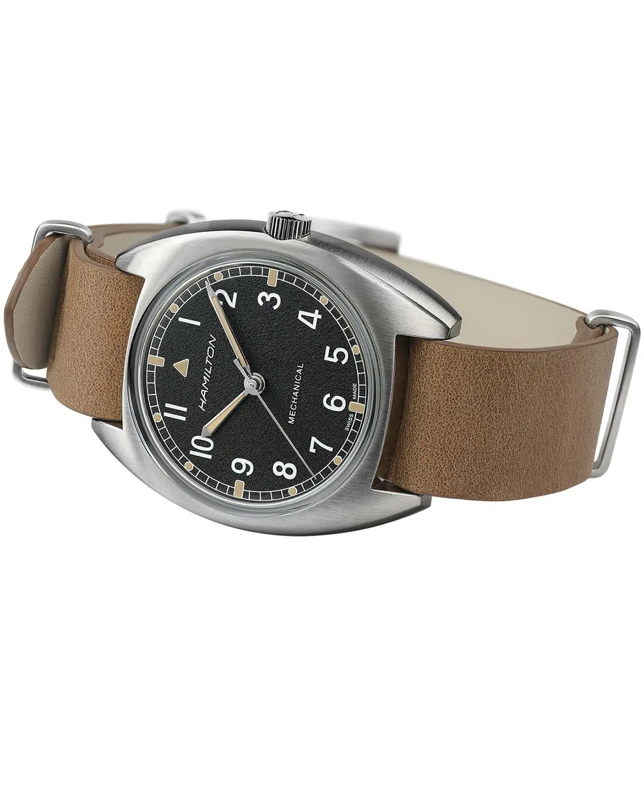 Наручные часы Hamilton Khaki Aviation H76419531