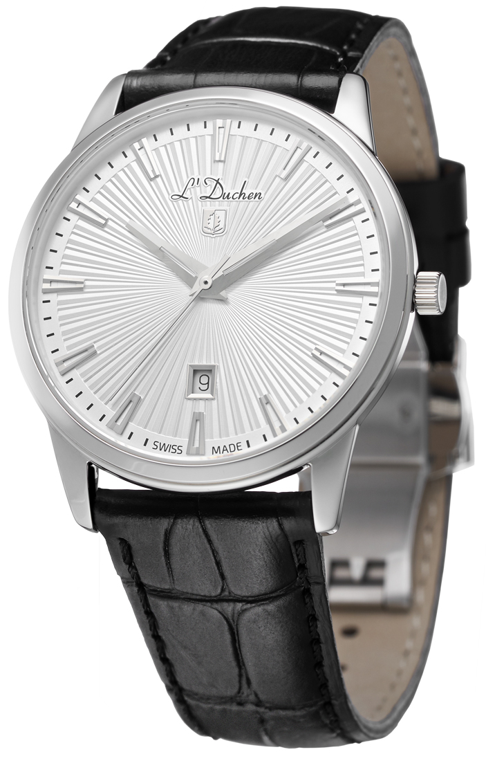 Наручные часы lduchen Quartz D 751.11.33