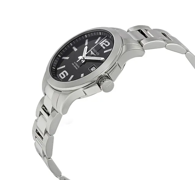 Наручные часы Longines Conquest L37764586