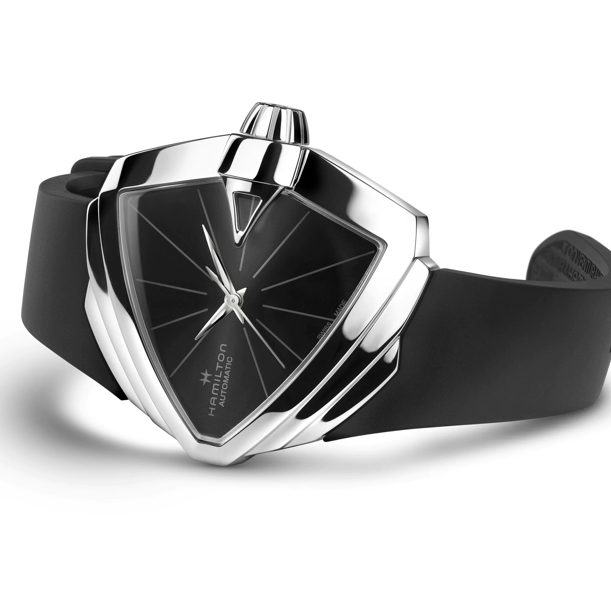 Наручные часы Hamilton Ventura H24105330