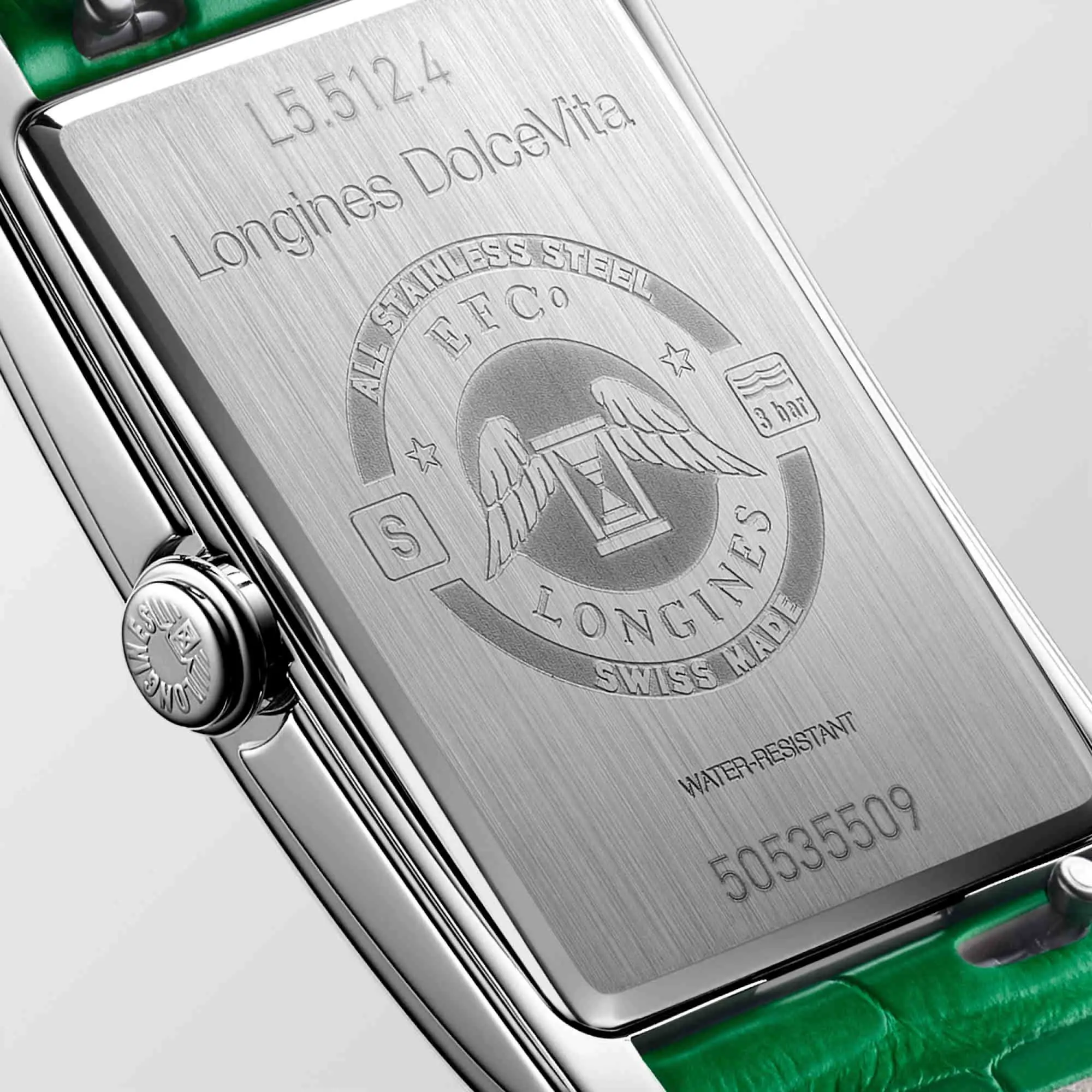 Наручные часы Longines Longines DolceVita L55124114