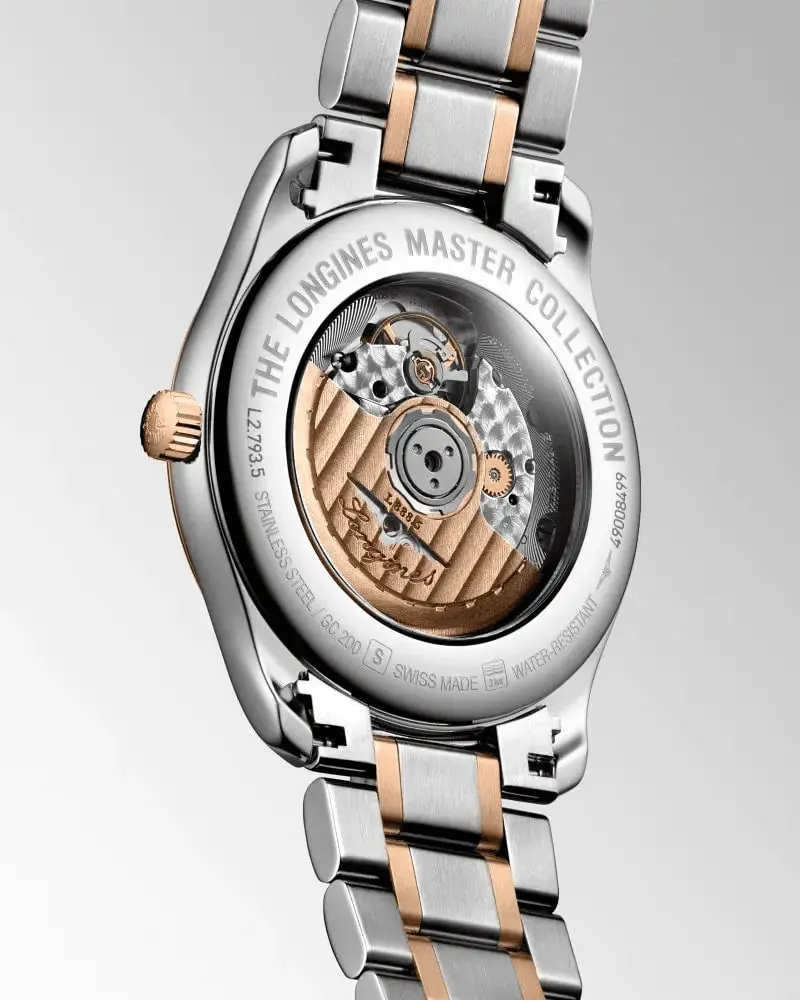 Наручные часы Longines The Longines Master Collection L27935577