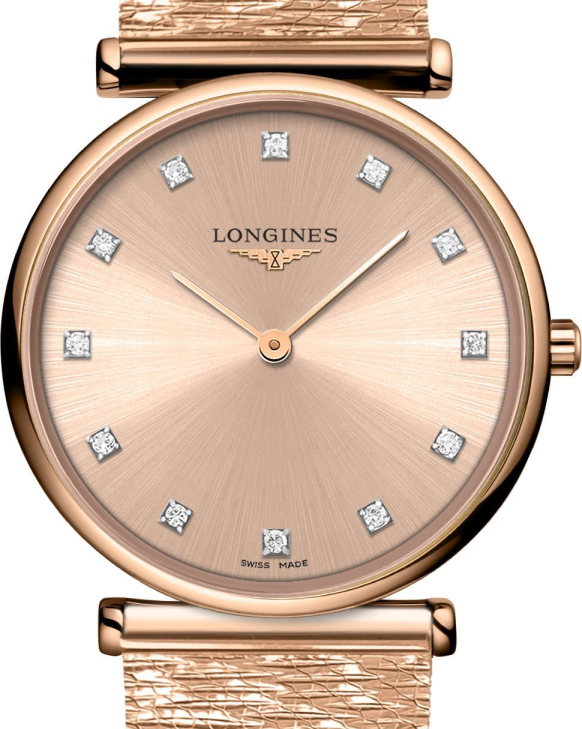 Наручные часы Longines La Grande Classique De Longines L45121938
