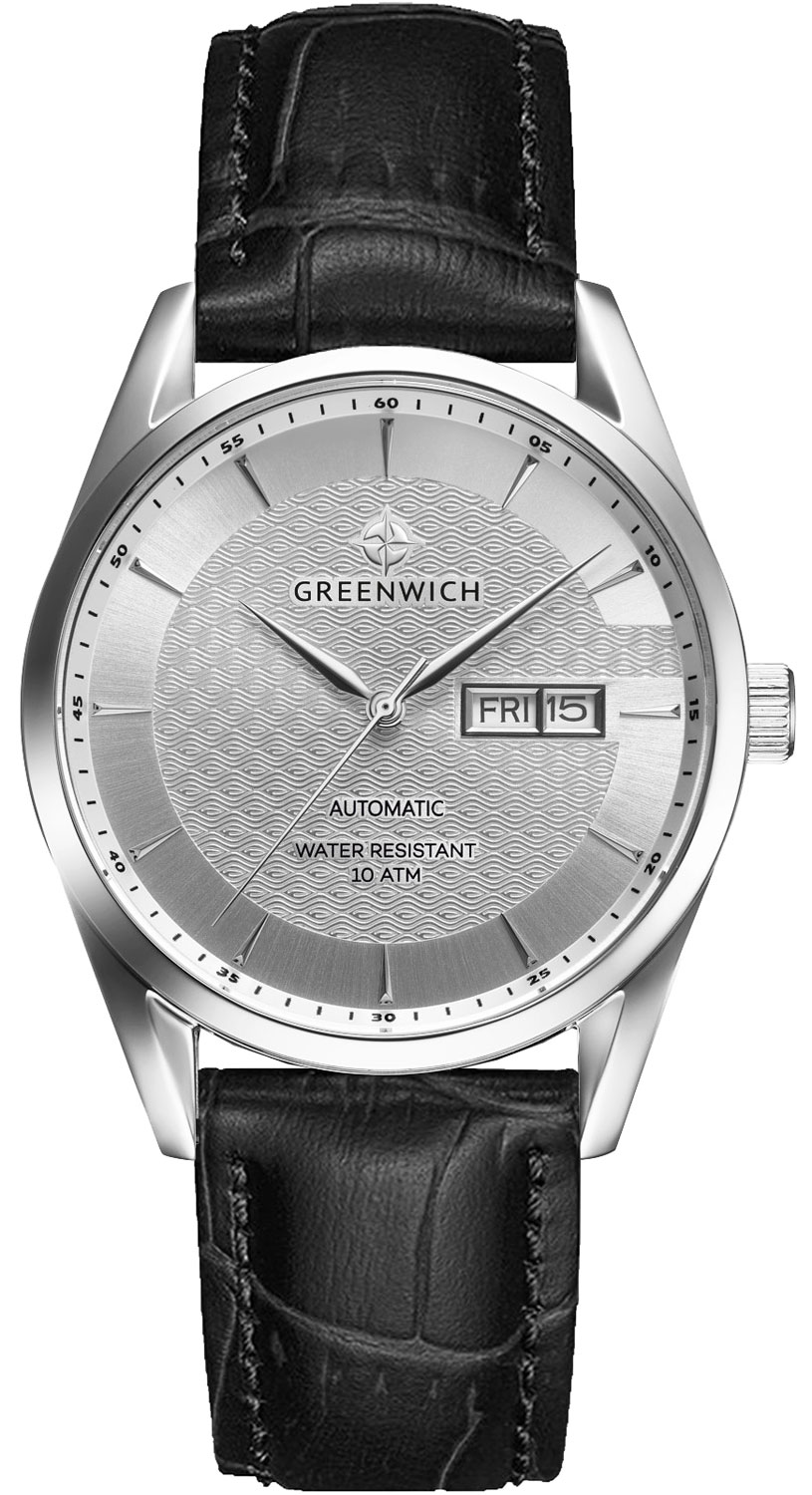 Наручные часы Greenwich Good Luck Classic GW 074.11.33