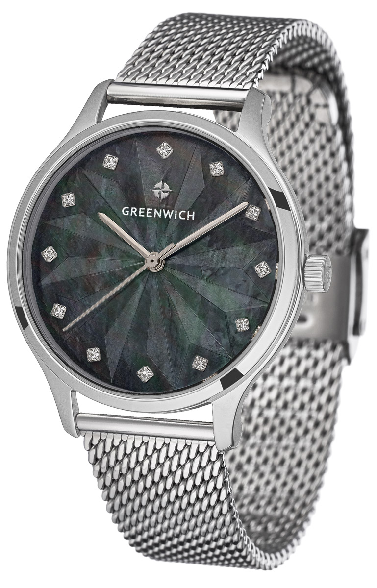 Наручные часы Greenwich Callisto GW 341.19.51