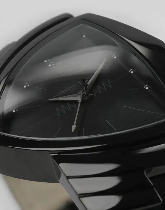 Наручные часы Hamilton Ventura H24401731