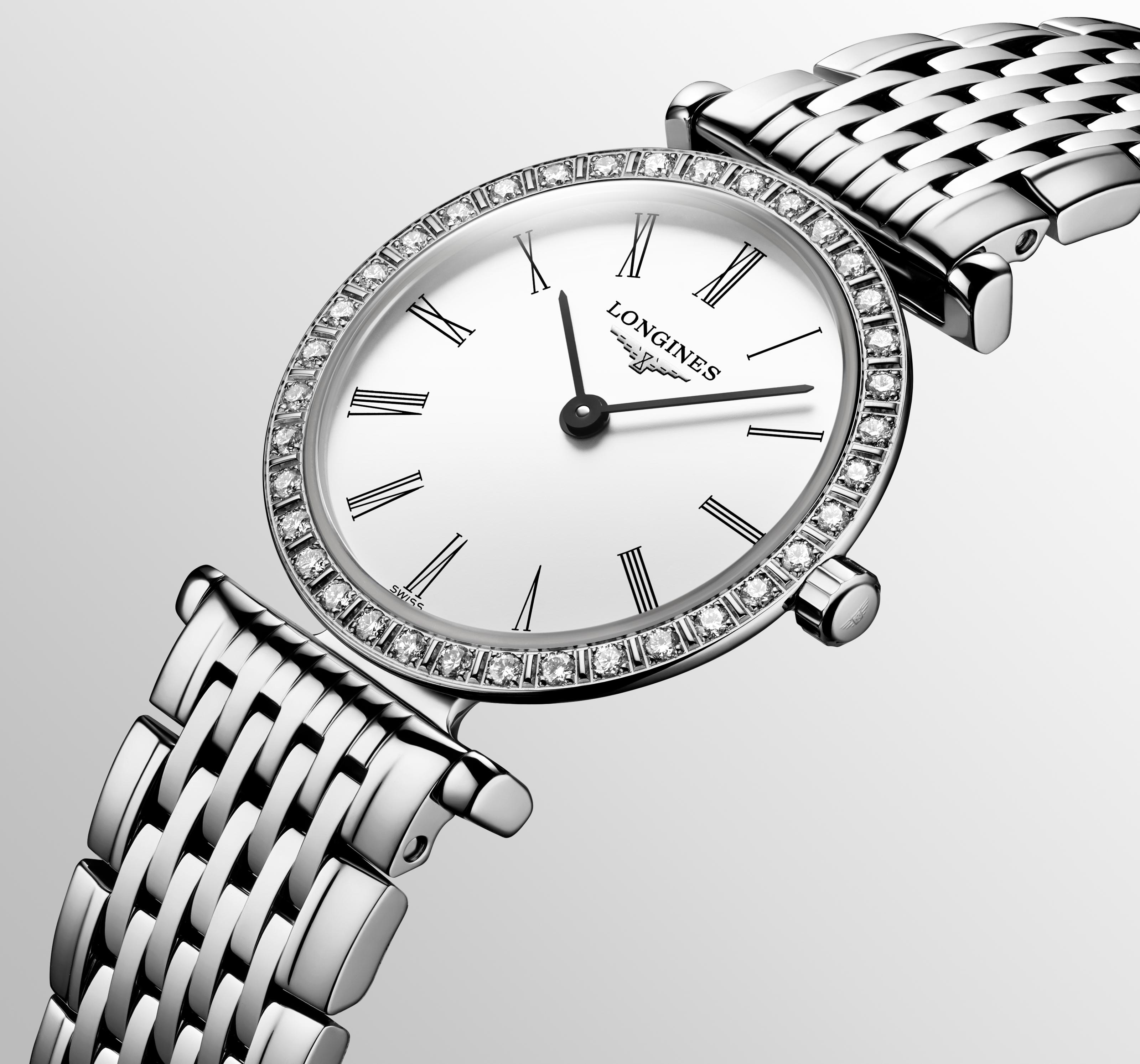 Наручные часы Longines La Grande Classique De Longines L43410116
