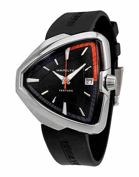 Наручные часы Hamilton Ventura H24551331