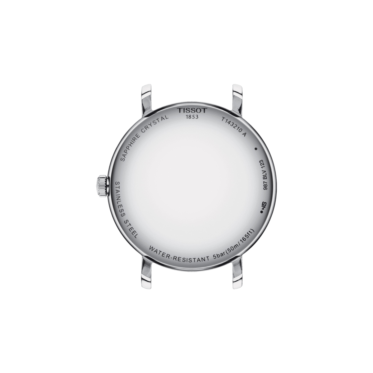 Наручные часы Tissot T-Classic T1432101103300