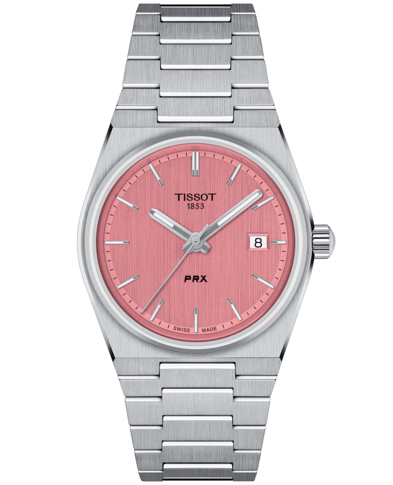 Наручные часы Tissot PRX T1372101133100