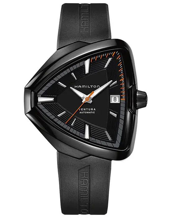 Наручные часы Hamilton Ventura H24585331