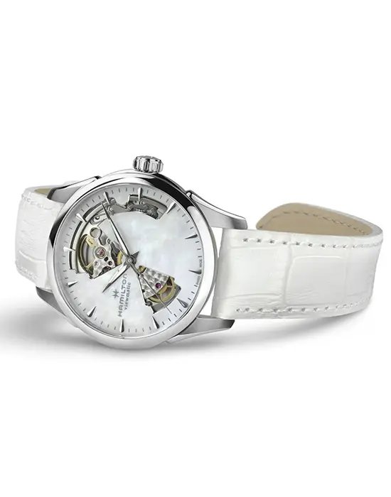 Наручные часы Hamilton Jazzmaster H32215890