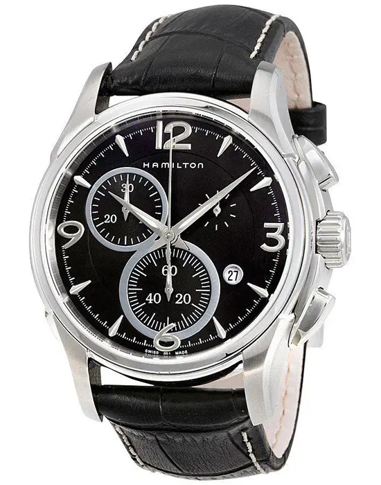 Наручные часы Hamilton Jazzmaster H32612735