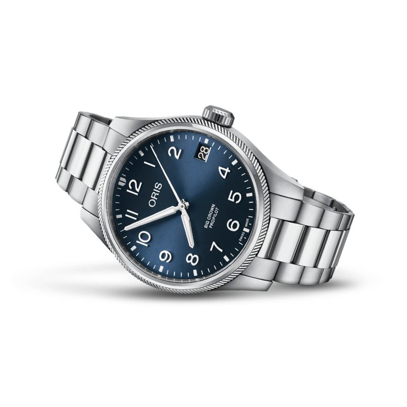 Наручные часы Oris Propilot 75177614065