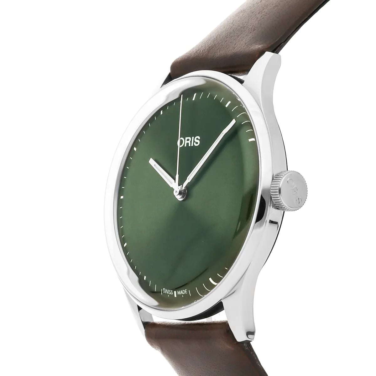Наручные часы Oris Artelier 73377624057