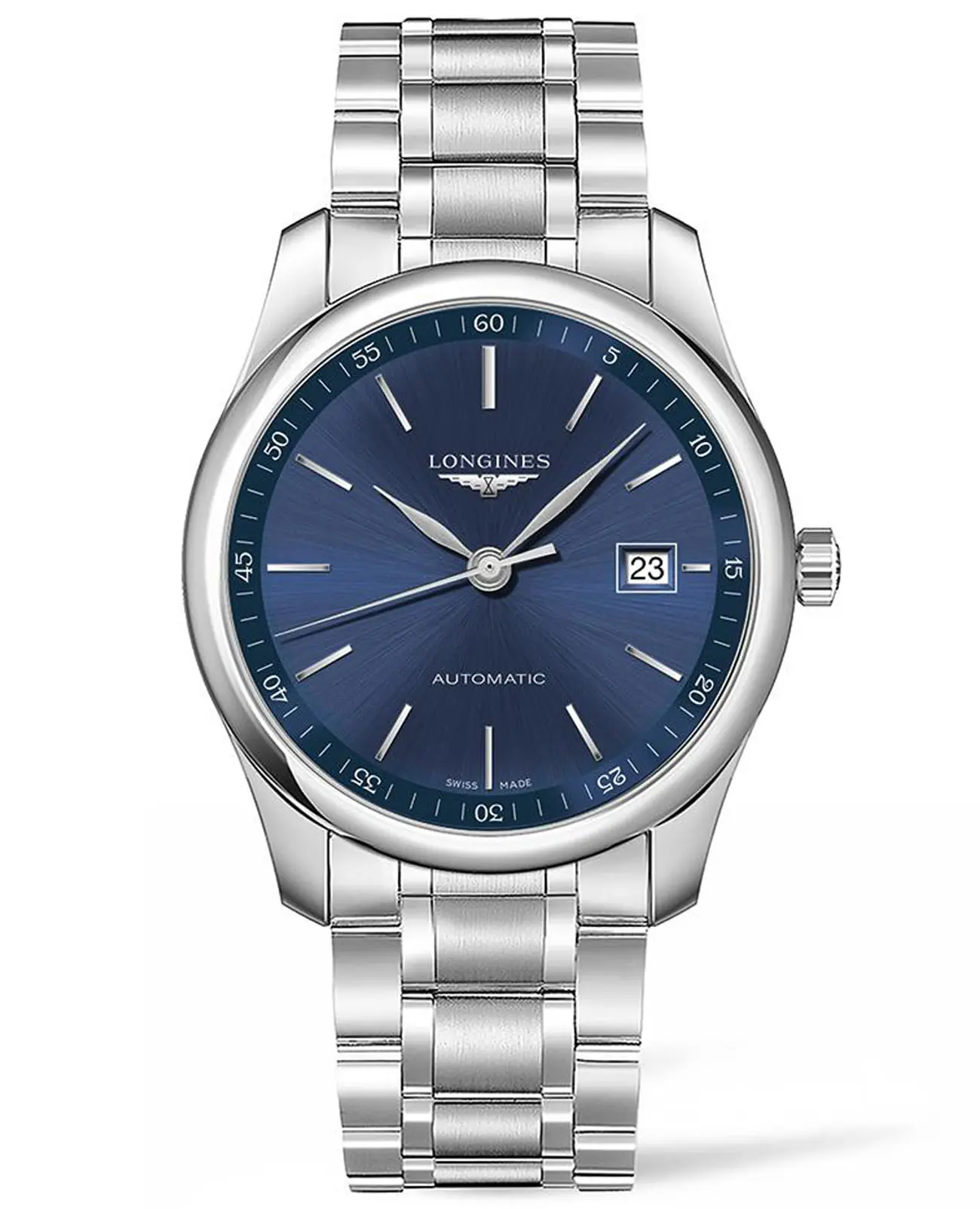 Наручные часы Longines The Longines Master Collection L27934926