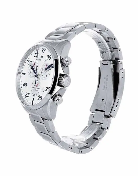 Наручные часы Hamilton Khaki Aviation H76712151