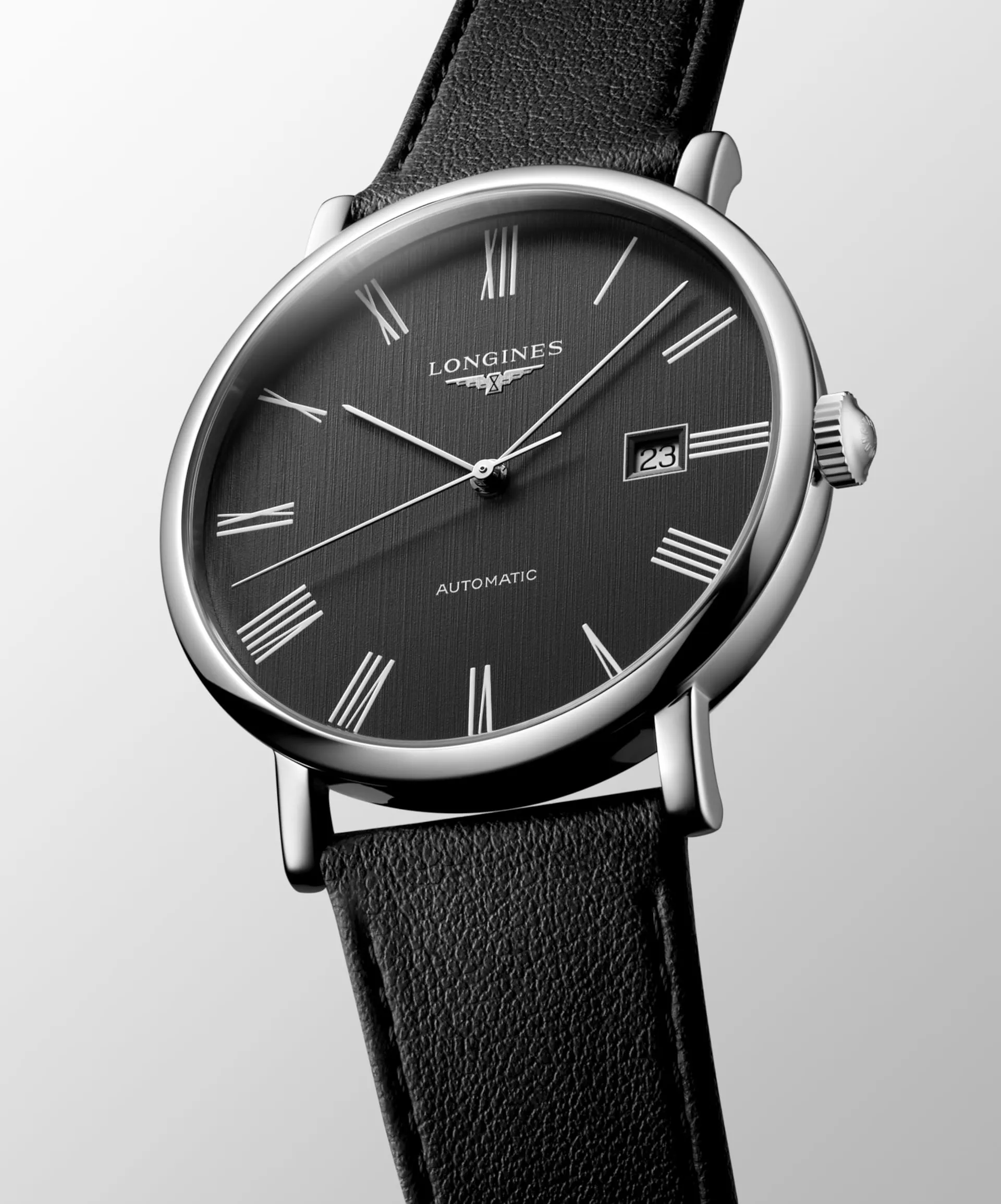 Наручные часы Longines The Longines Elegant Collection L49114712