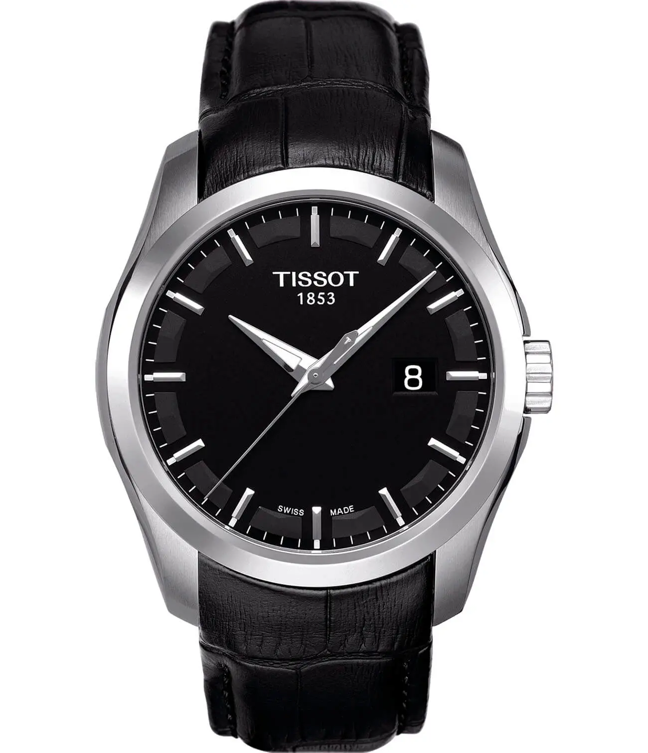 Наручные часы Tissot T-Classic T0354101605100