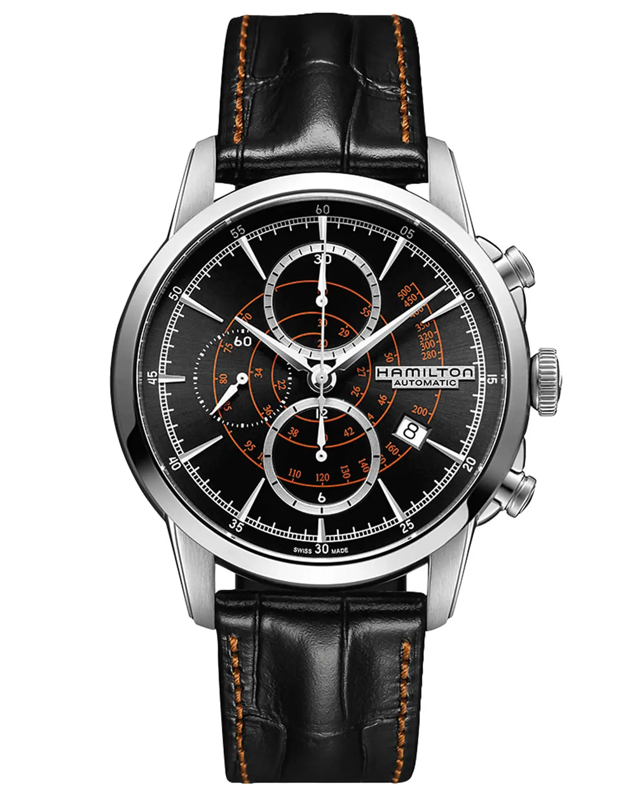Наручные часы Hamilton Jazzmaster H40656731