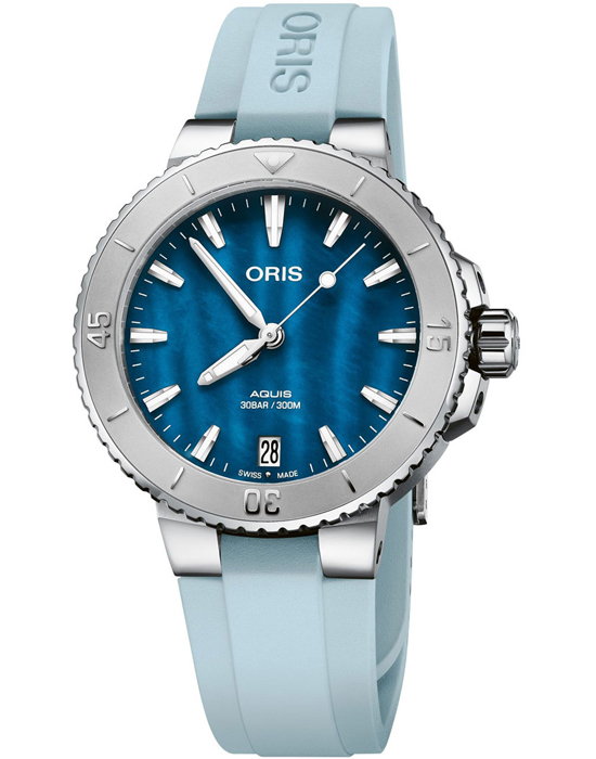 Наручные часы Oris Aquis 73377704155