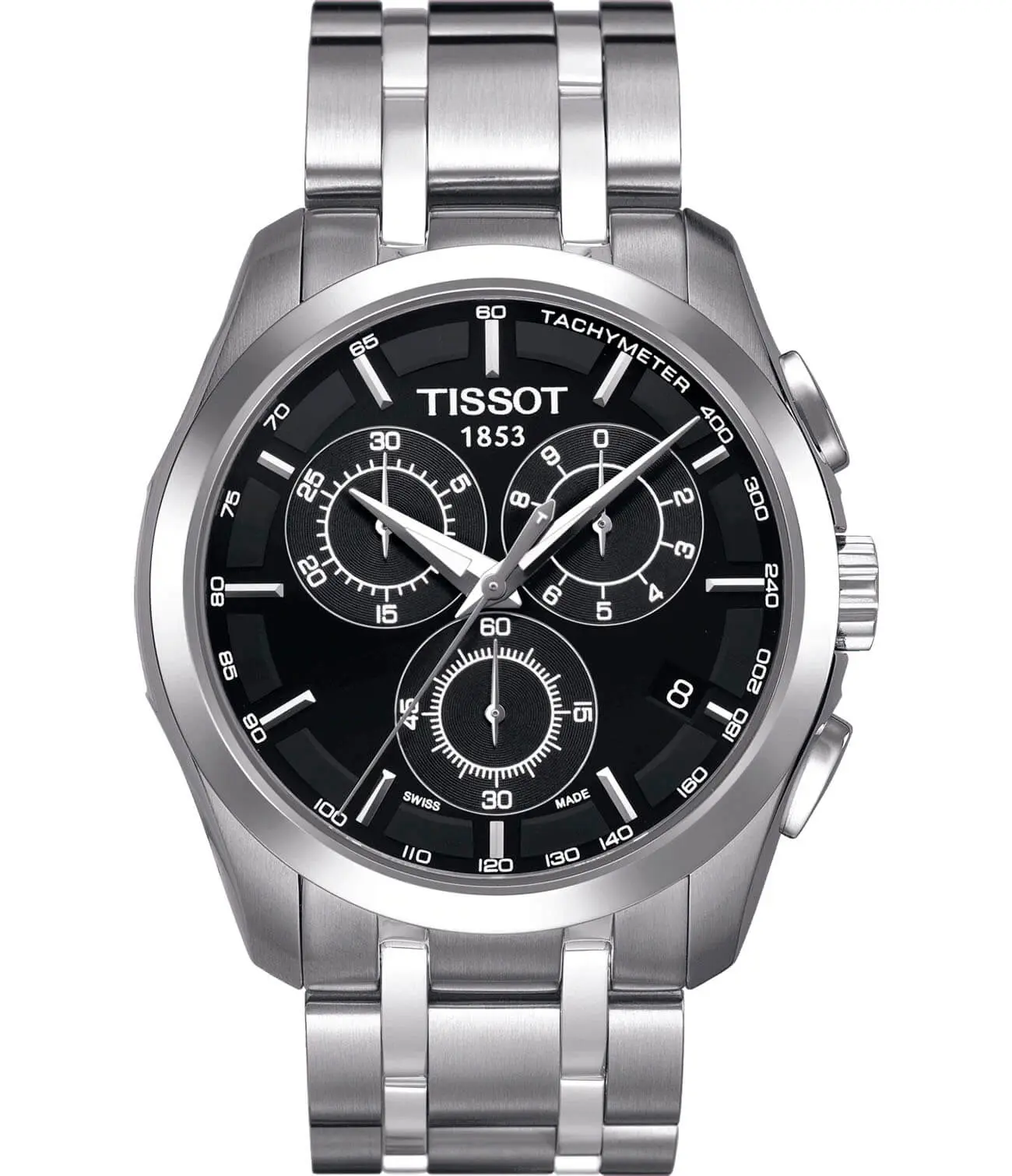 Наручные часы Tissot T-Classic T0356171105100