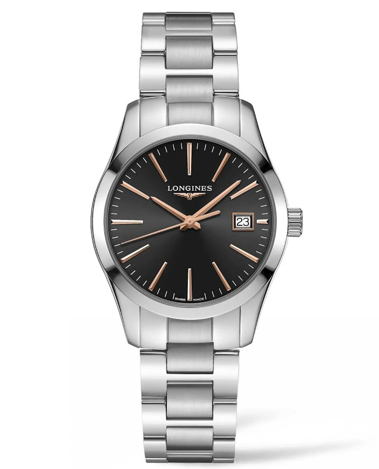 Наручные часы Longines Conquest Classic L23864526