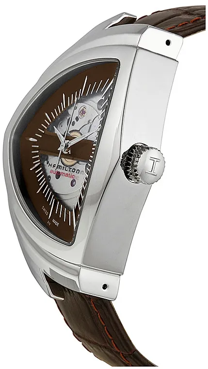 Наручные часы Hamilton Ventura H24515591