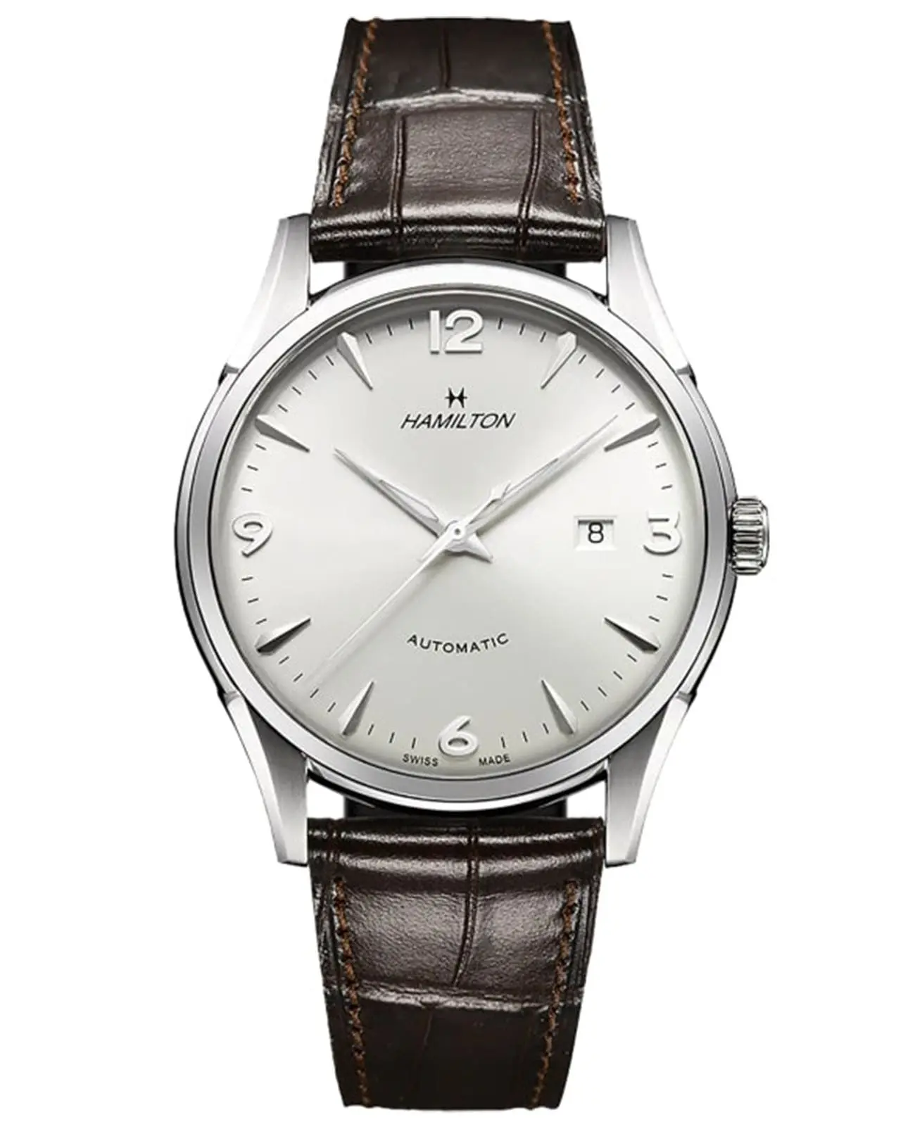 Наручные часы Hamilton American Classic H38715581