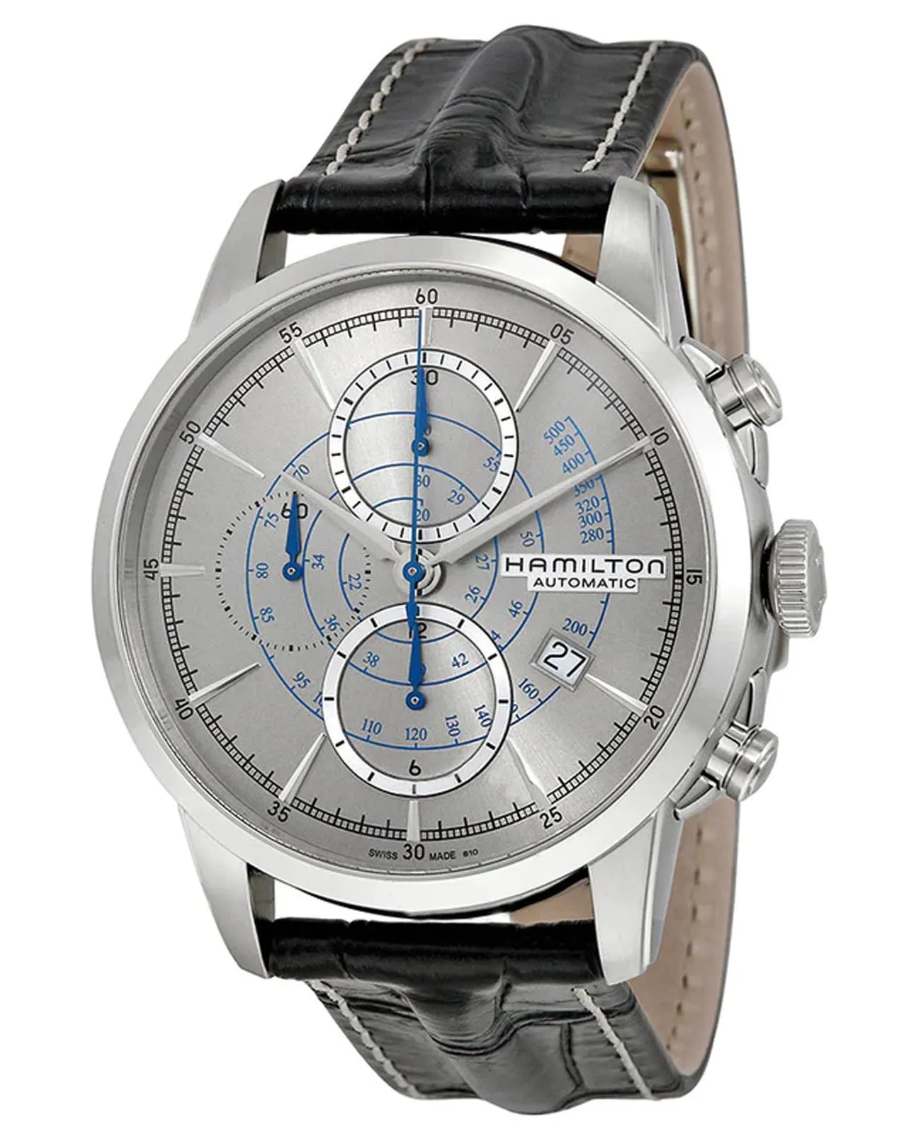Наручные часы Hamilton American Classic H40656781