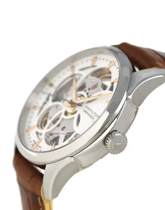 Наручные часы Hamilton Jazzmaster H32405551