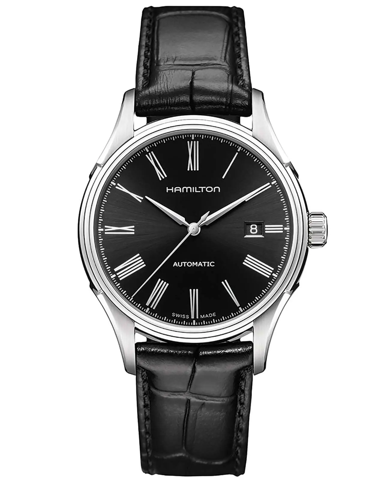 Наручные часы Hamilton American Classic H39515734