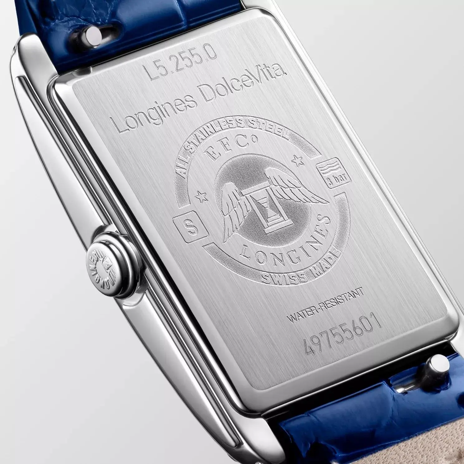 Наручные часы Longines Longines DolceVita L52550717