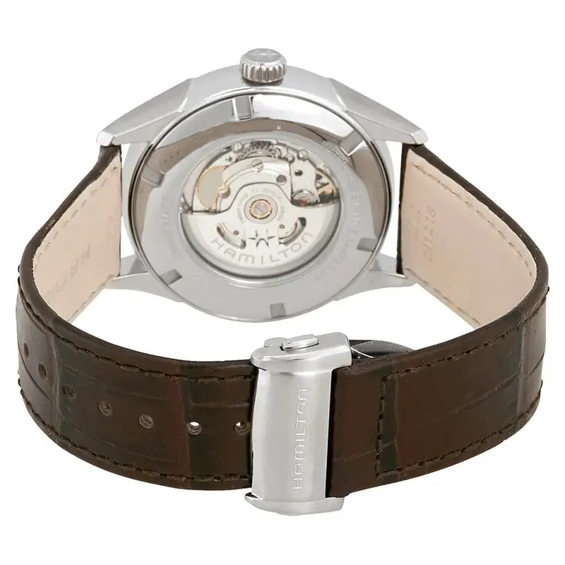 Наручные часы Hamilton Jazzmaster H32635521