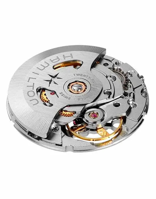 Наручные часы Hamilton Jazzmaster H32515145