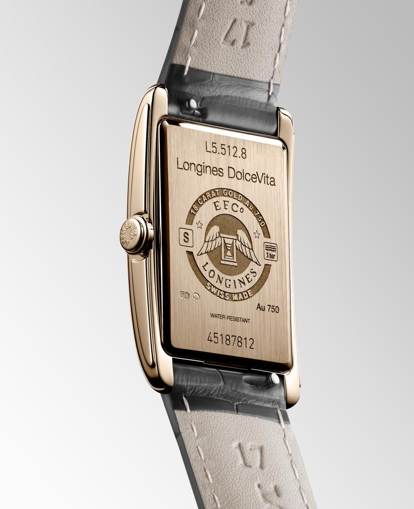 Наручные часы Longines Longines DolceVita L55128752