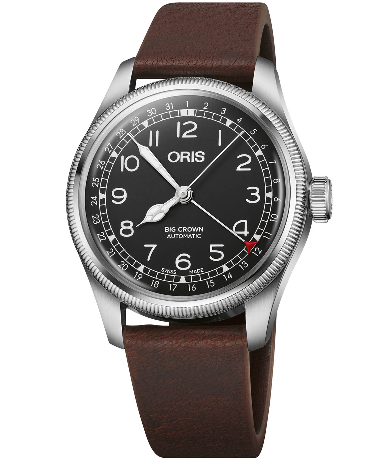 Наручные часы Oris Big Crown 75477854084