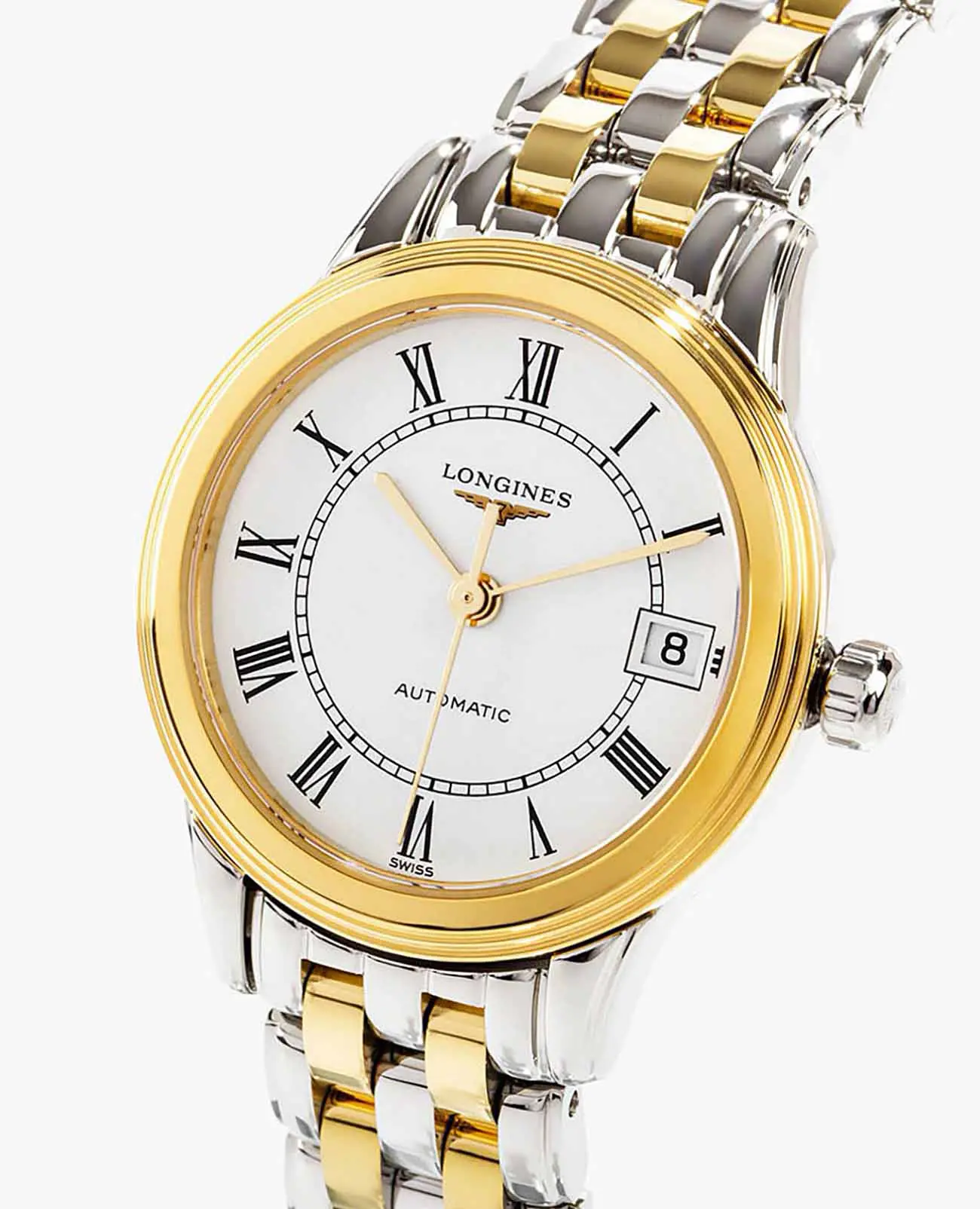 Наручные часы Longines Flagship L42743217