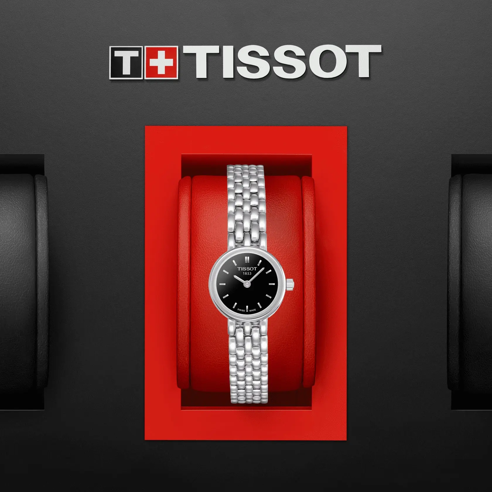 Наручные часы Tissot T-Lady T0580091105100