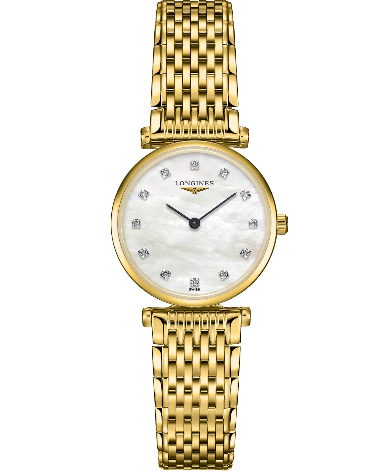 Наручные часы Longines La Grande Classique De Longines L42092878